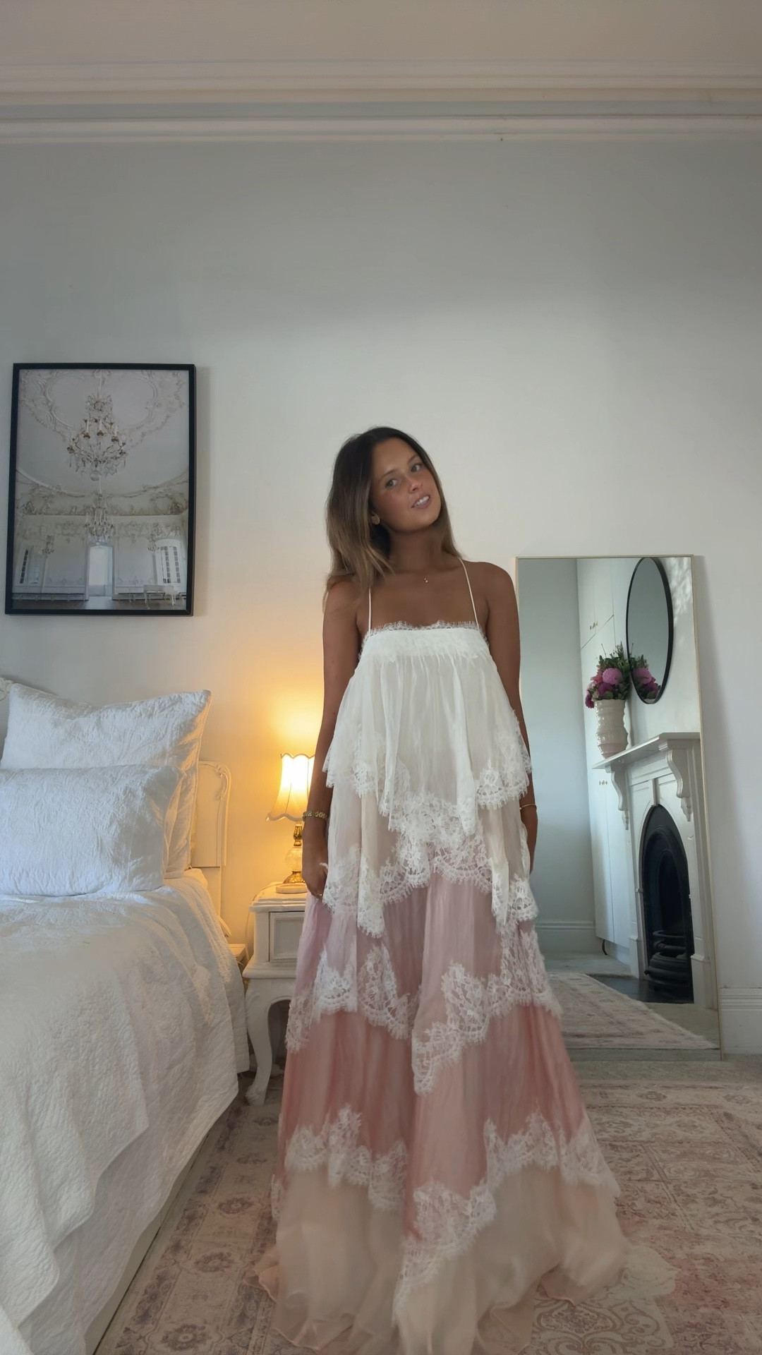 The most beautiful dress 🤍

#LTKaustralia #LTKsummer #LTKFashionMonth