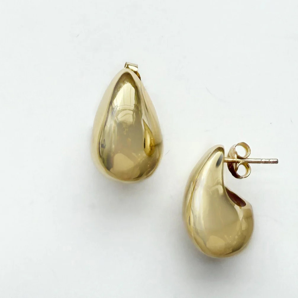 Serenity Earrings | Sarah Cornwell Jewelry