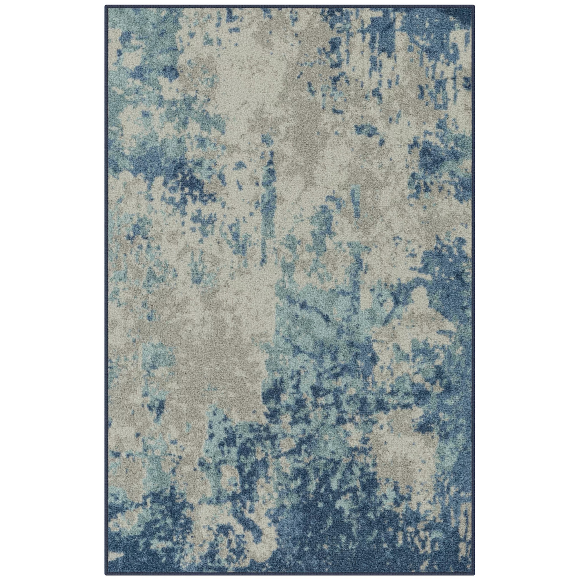 Maples Luna Area and Washable Throw Rug | Kohl's