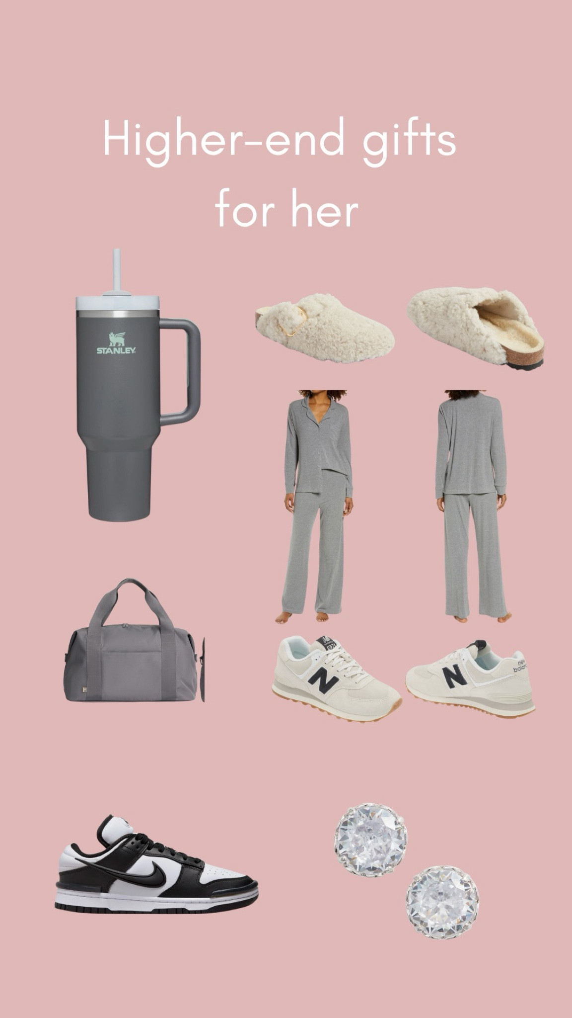 Gift guide for her! 

#LTKGiftGuide #LTKHoliday #LTKSeasonal