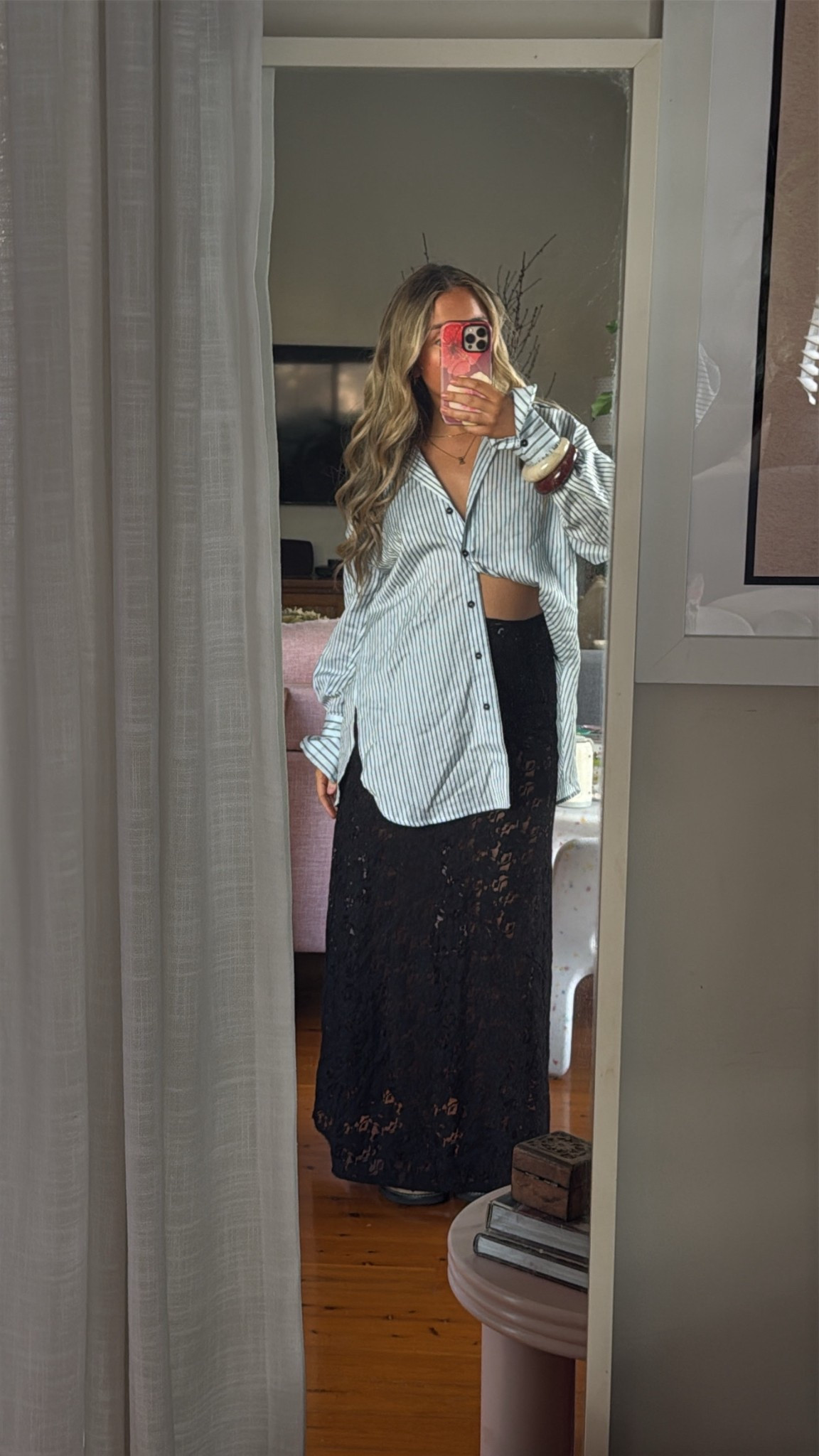 My new go to shirt 🧚‍♀️🫧

#LTKFashionMonth #LTKspring #LTKaustralia