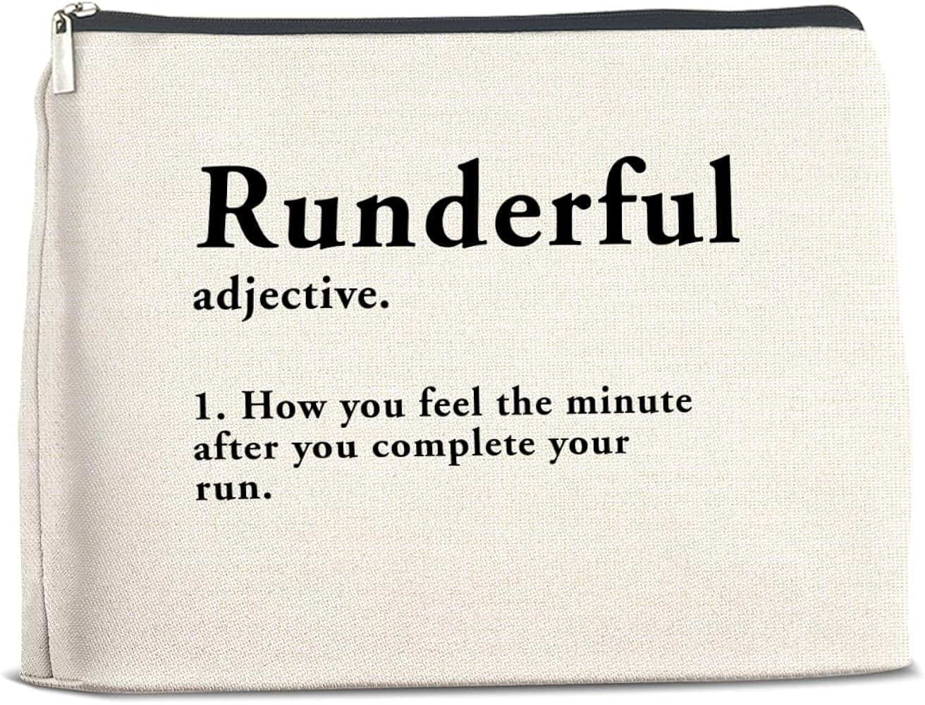 YeleY for Runner - Runner Gift for Women Her - Runner Gear Fun Gift Ideas - Funny Runner Makeup B... | Amazon (US)