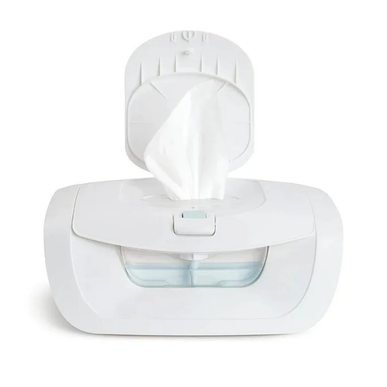 Munchkin® Mist™ Baby Wipe Warmer, White - Walmart.com | Walmart (US)