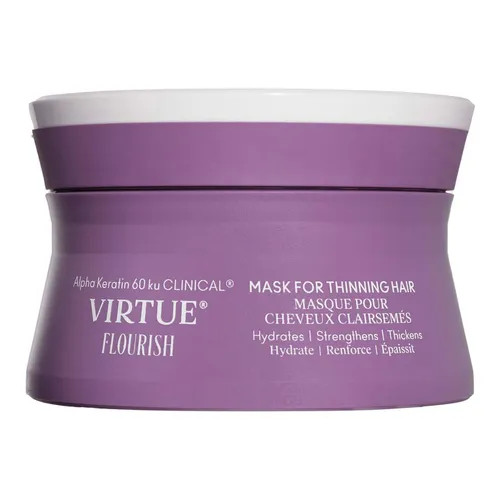Flourish Hair Mask | Sephora (AU)