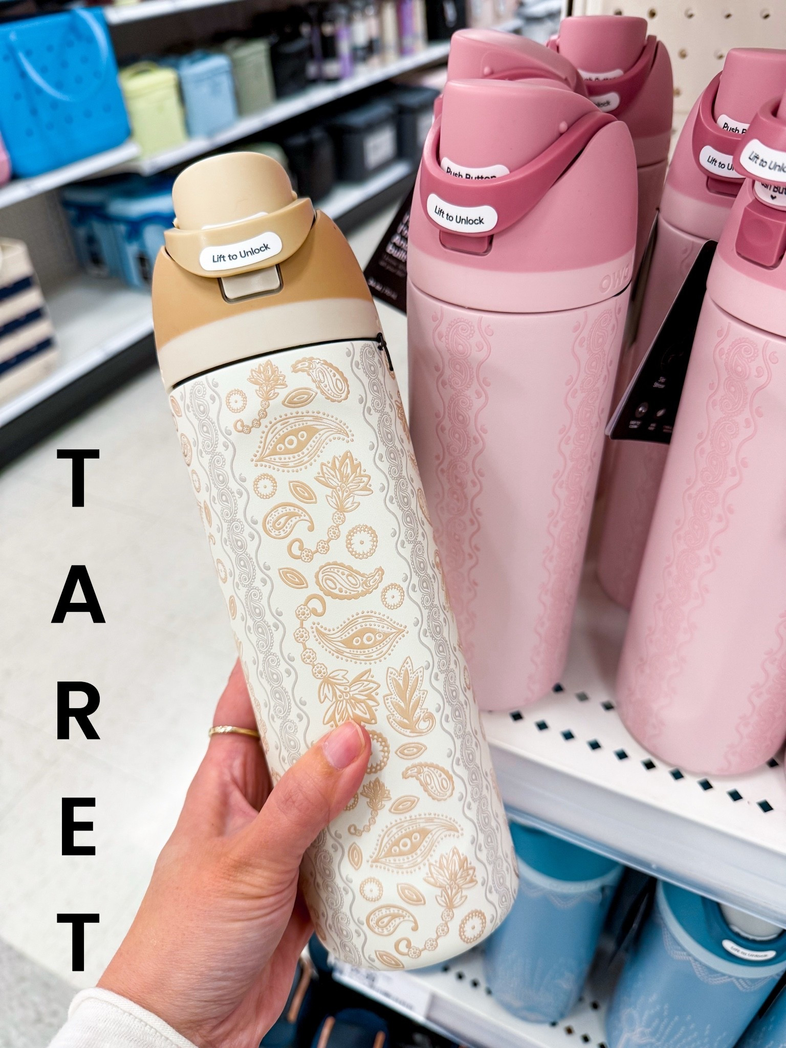 New arrival @Target Owala new design

#LTKmomlife #LTKMothersDay #LTKselfcare