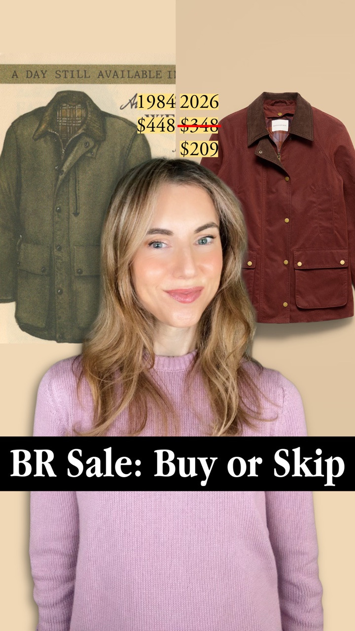 Sale runs 9/18 - 9/27. Free express shipping with $175+ with code BRSHIP. The Italian lightweight wool is the reason to shop this sale: a lapel that rolls, real cuff buttonholes, and a felt undercollar on the blazer, with the pants cut from the same cloth. The satin has enough heft to hang rather than cling; size down on the cowl-neck maxi and the merino maxi skirt if you're between sizes. 40% off friends & family 9/18 - 9/27.

#LTKootd #LTKSeasonal #LTKSaleAlert