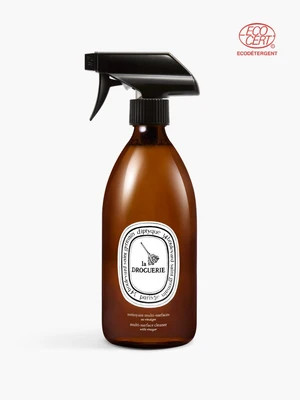 La Droguerie - Multi-surface cleaner with vinegar | diptyque (US)