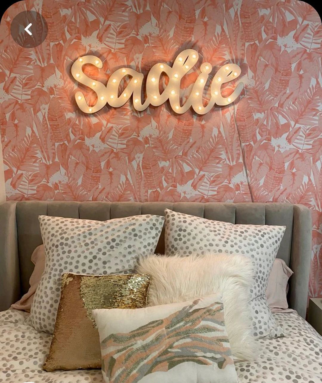 Marquee Sign Light Sign Personalized Wood ... LOVE Play Eat - Etsy | Etsy (US)