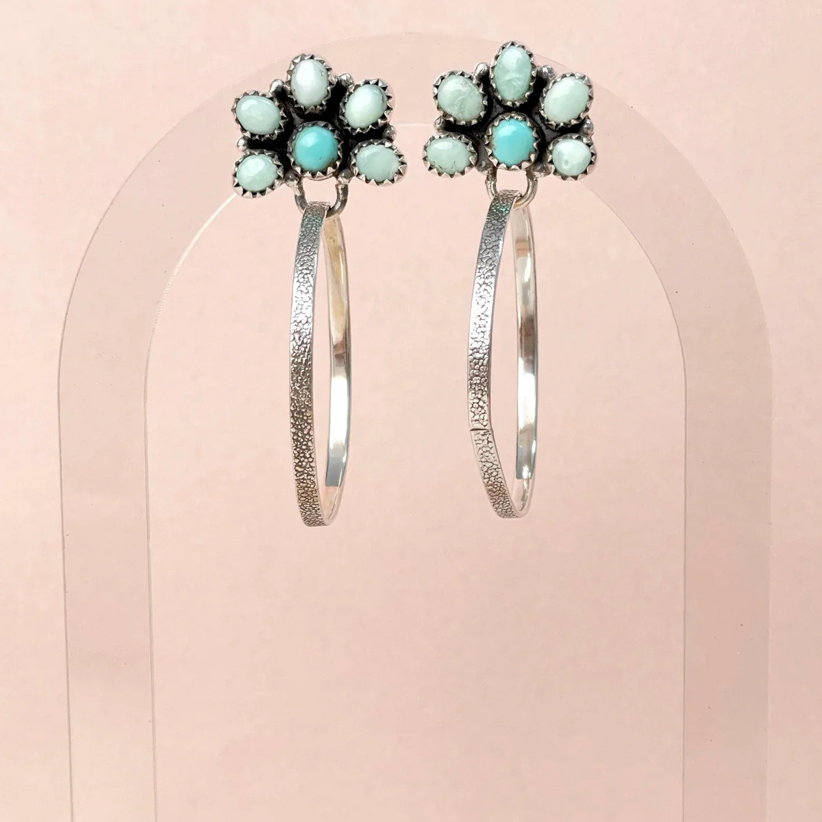 Paloma Hoops | Krush Kandy