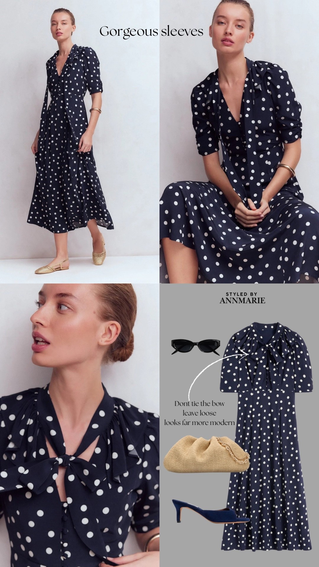 Summer event dress 

Shoes are from Anonymous Copenhagen

#LTKsummer #LTKover50style #LTKstyletip