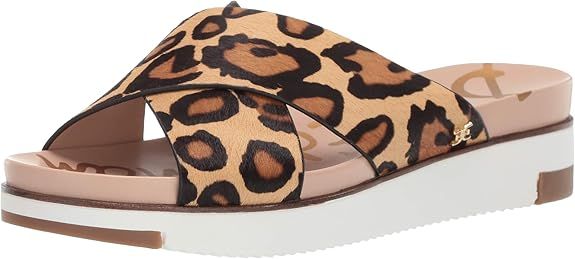 Sam Edelman Women's Audrea Slide Sandal | Amazon (US)