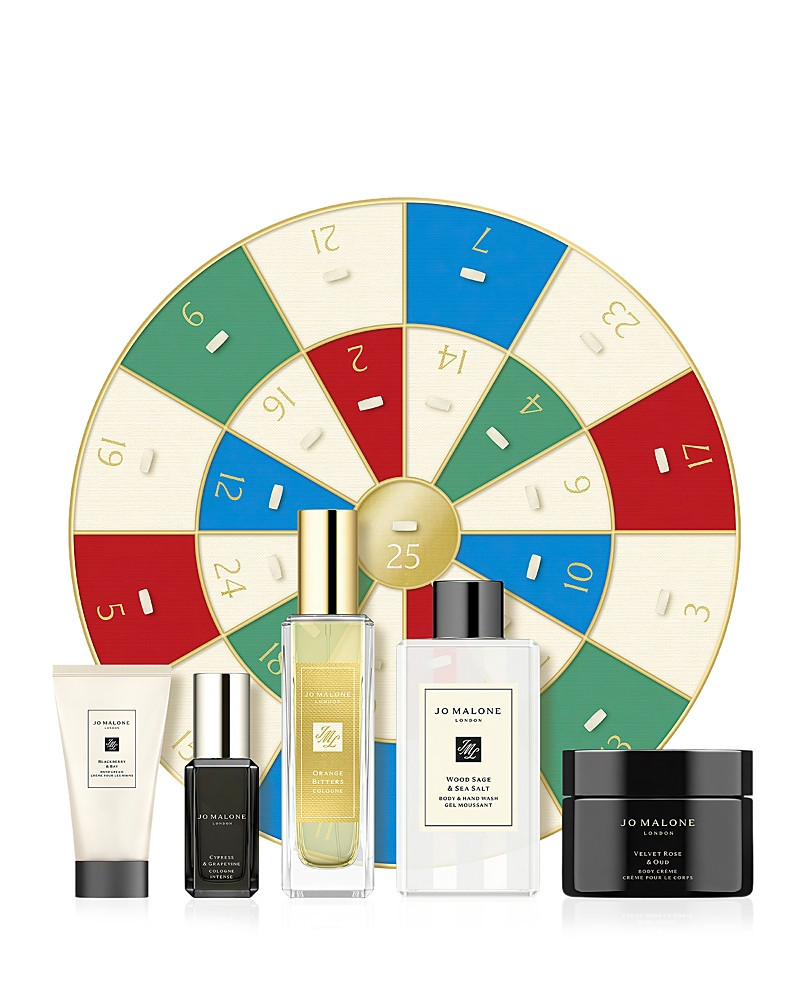 Jo Malone London 25 Day Advent Calendar Gift Set | Bloomingdale's (US)