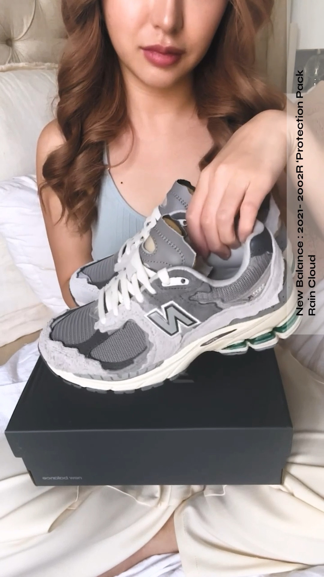 Probably going to be myPerfect shoe to wear with both casual and dress pants! 
.
The ivory instead of white makes this shoe so much more wearable in terms of keeping them clean! 

#LTKfit #LTKshoecrush #LTKFind