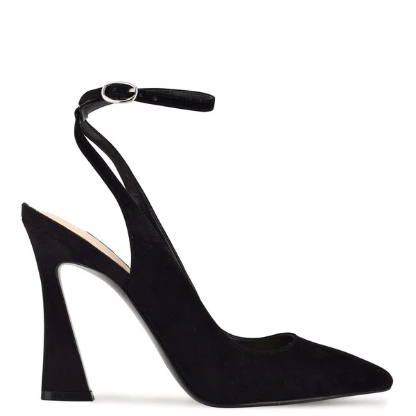 Tabita Ankle Strap Dress Pumps | Nine West (US)