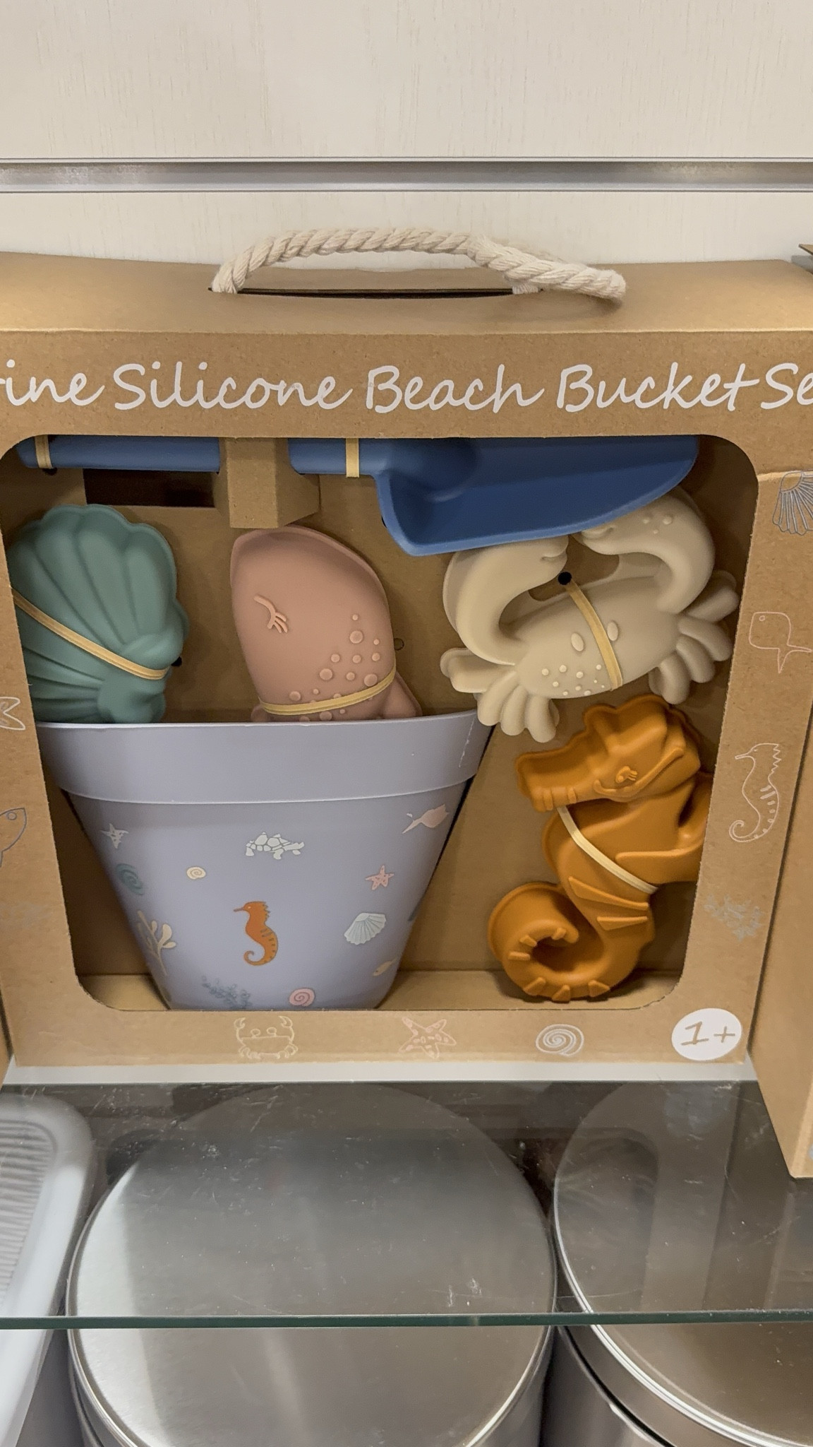 How cute are these sand toys?

#LTKSeasonal #LTKKids #LTKSwim