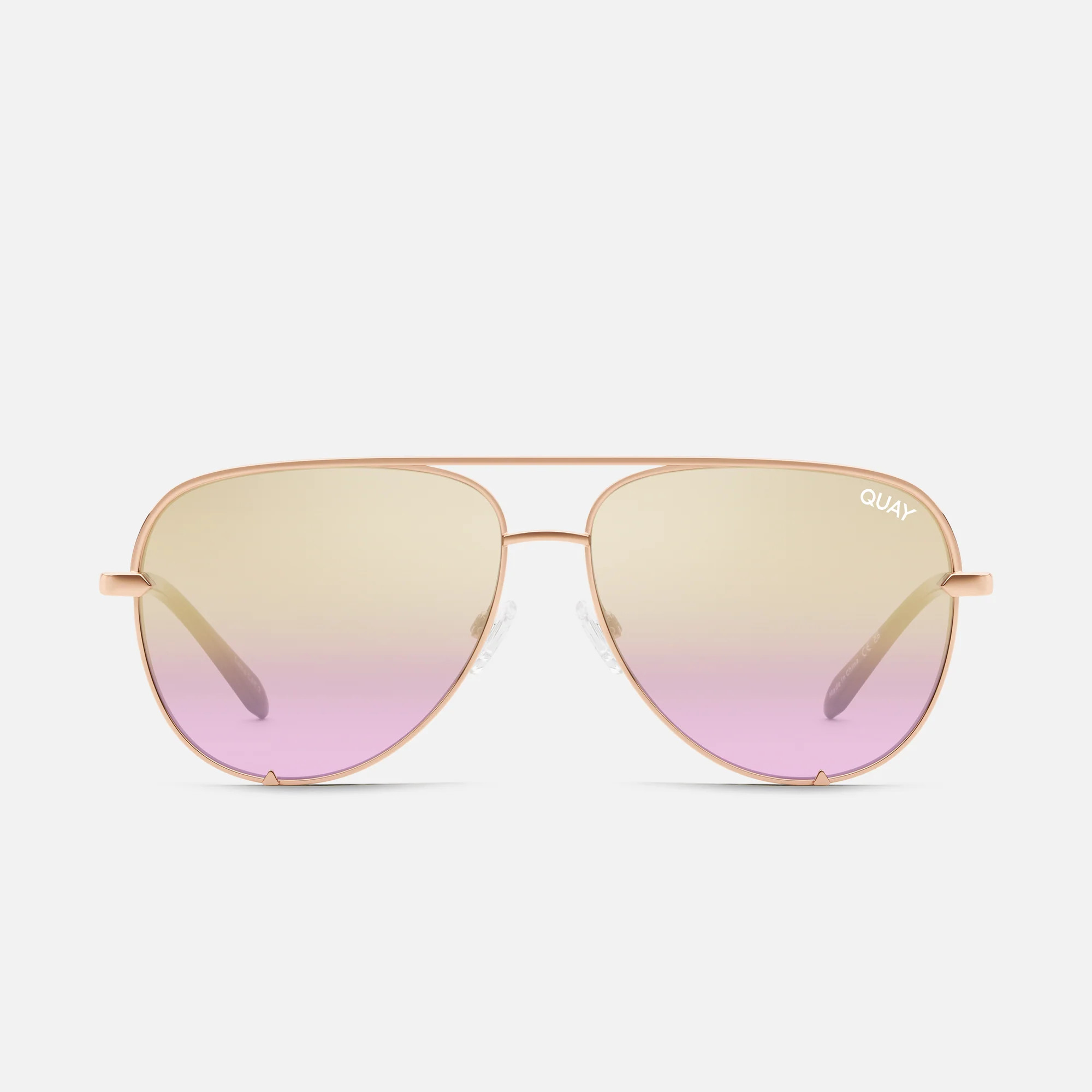 HIGH KEY | Quay Australia