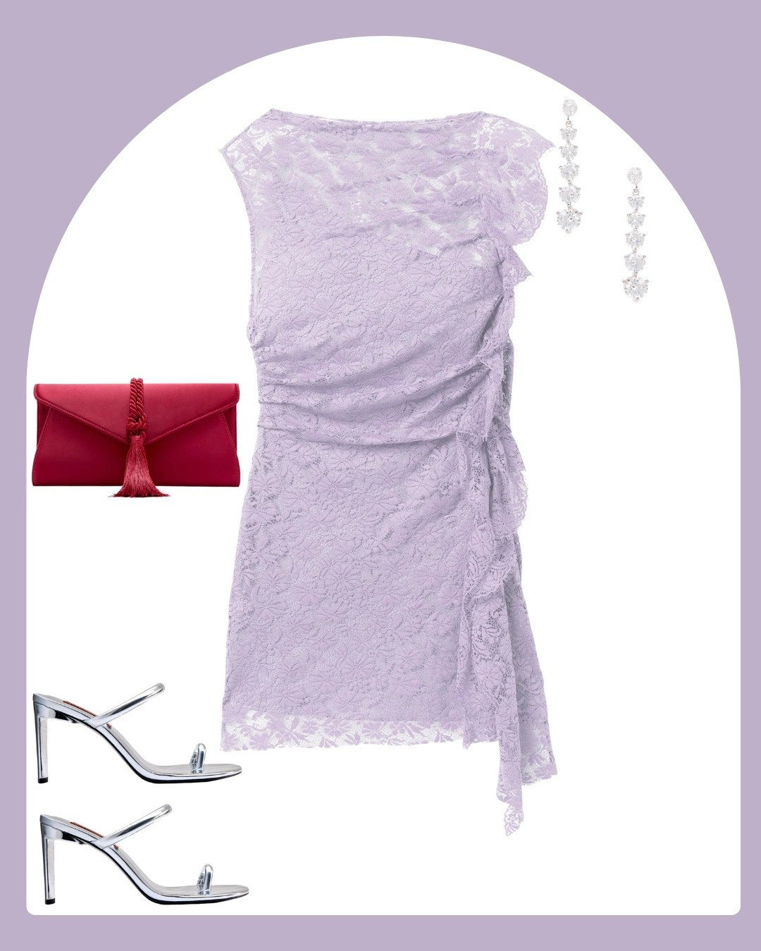 Spring wedding guest 

#LTKSeasonal #LTKTravel #LTKWedding