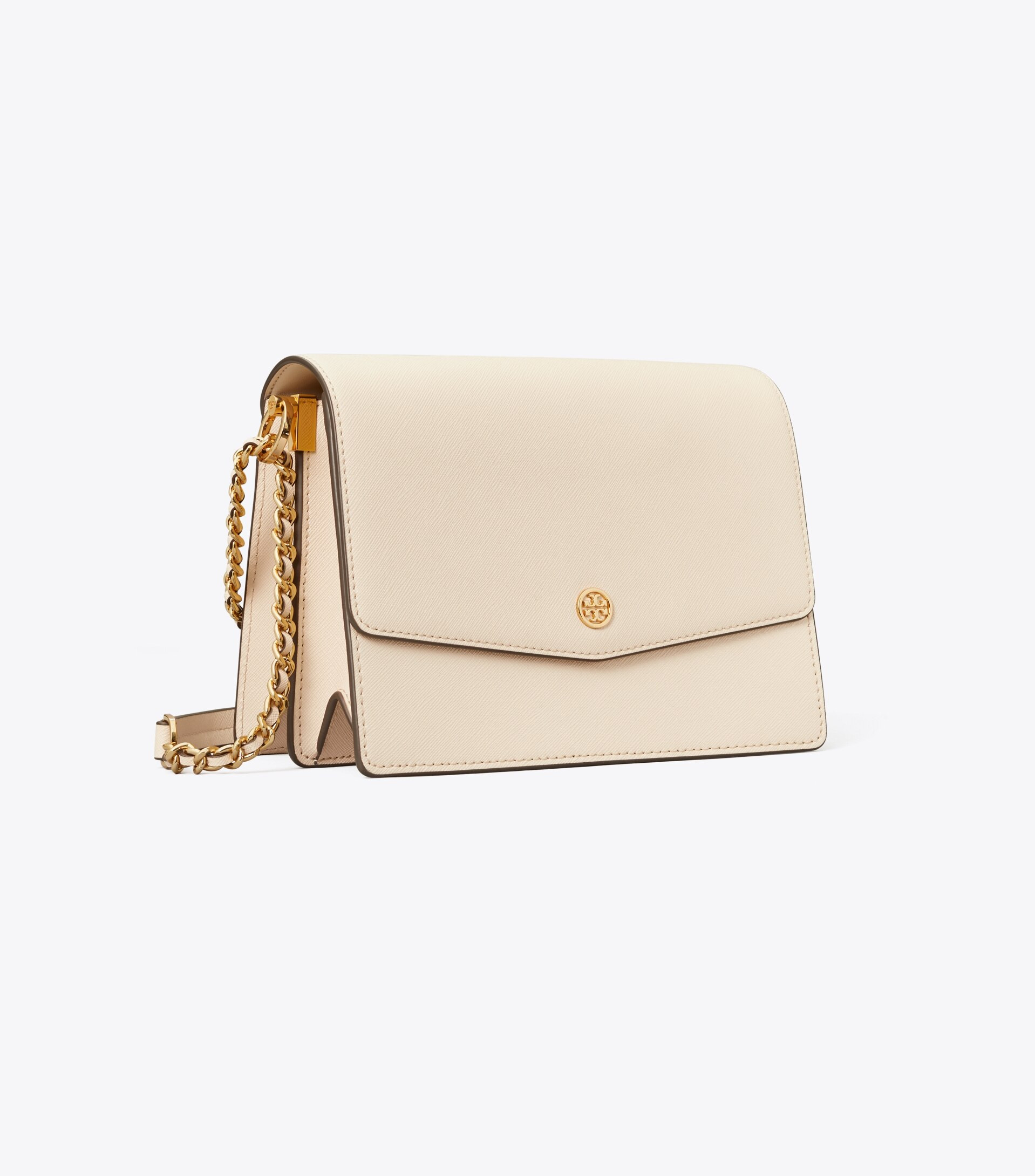 Robinson Convertible Shoulder Bag | Tory Burch (US)