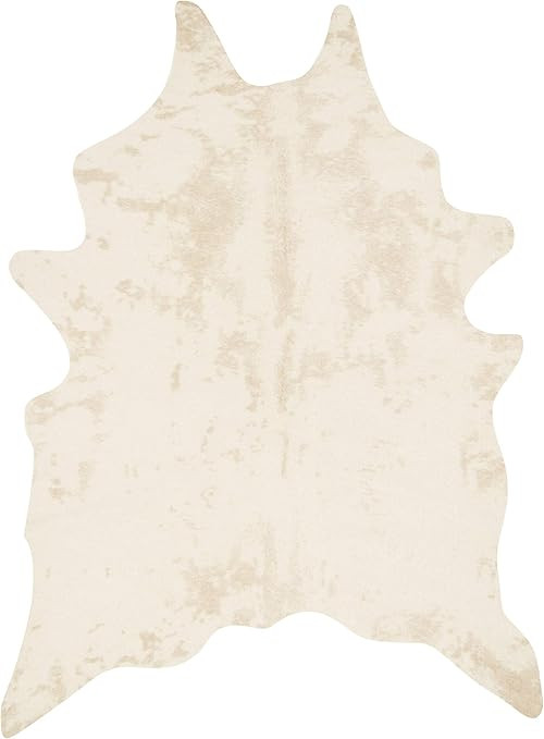 Loloi II Grand Canyon Collection GC-10 Ivory, Transitional 3'-10" x 5' Accent Rug | Amazon (US)