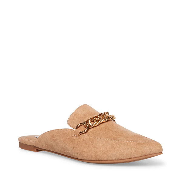 FORESEEN TAN | Steve Madden (US)
