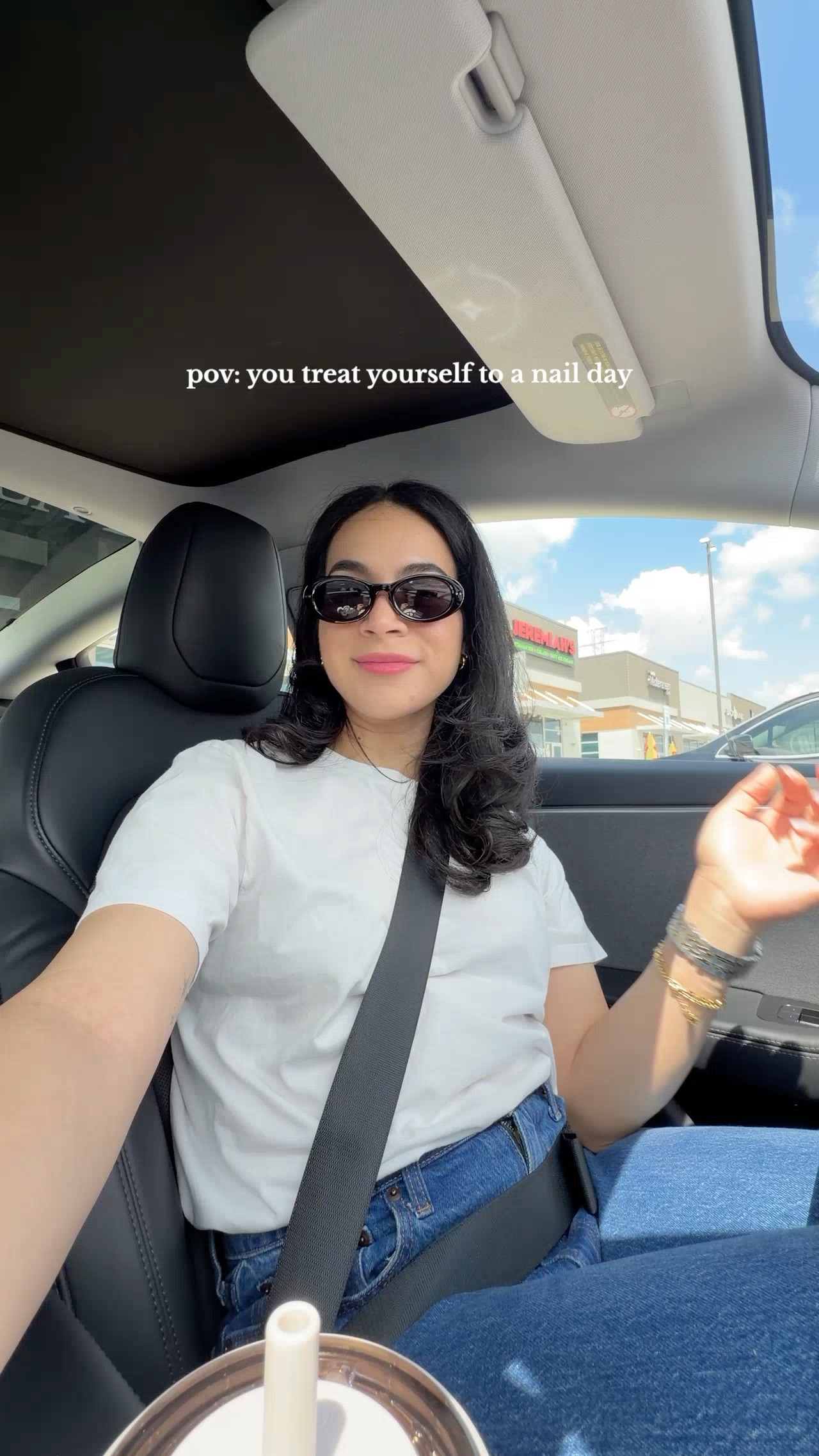 nothing hits like a fresh set 💅✨
nail day vlog, getting my nails done, nail salon vlog, fresh nails, new nails, manicure vlog, spring nails, spring nail inspo, nail inspo 2026, french tip nails, pink french tips, ballet pink nails, milky white nails, milky base nails, chrome nails, chrome french tips, glazed nails, glazed donut nails, subtle glam nails, classy nails, clean girl nails, neutral nails, soft pink nails, short nails inspo, almond nails inspo, everyday nails, aesthetic nails, beauty vlog, self care vlog, pamper day, glow up day  

 #LTKFestival #LTKdayinmylife #LTKgrwm