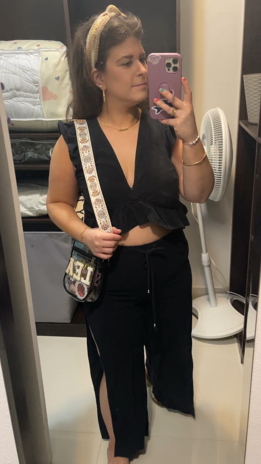 Love this set



#LTKstyletip #LTKitbag #LTKtravel