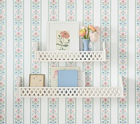 Lattice Shelving (24"-36") | Pottery Barn Kids