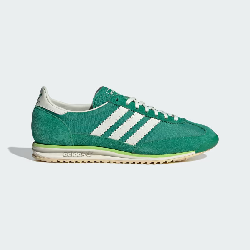 SL 72 OG Shoes | adidas (US)