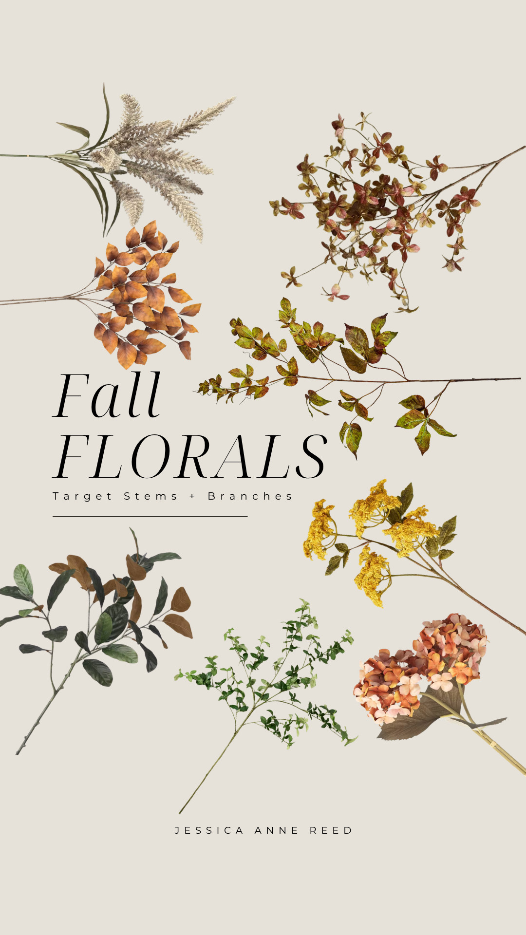 Fall decor, fall branch, faux fall branch, target stems, faux branches, fall stems, fall florals, target finds, target fall decor, home decor, entryway decor 

 #LTKSeasonal #LTKHome