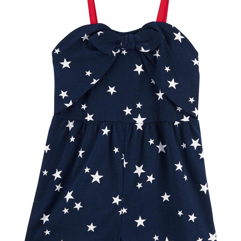 4th Of July Romper | Carter's