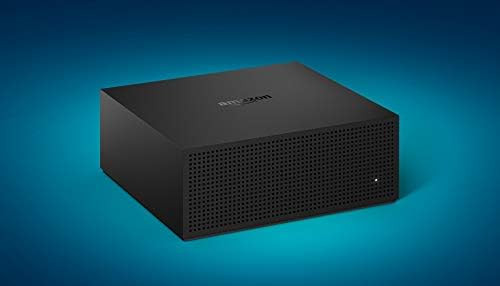 Fire TV Recast, over-the-air DVR, 1 TB, 150 hours, DVR for cord cutters | Amazon (US)