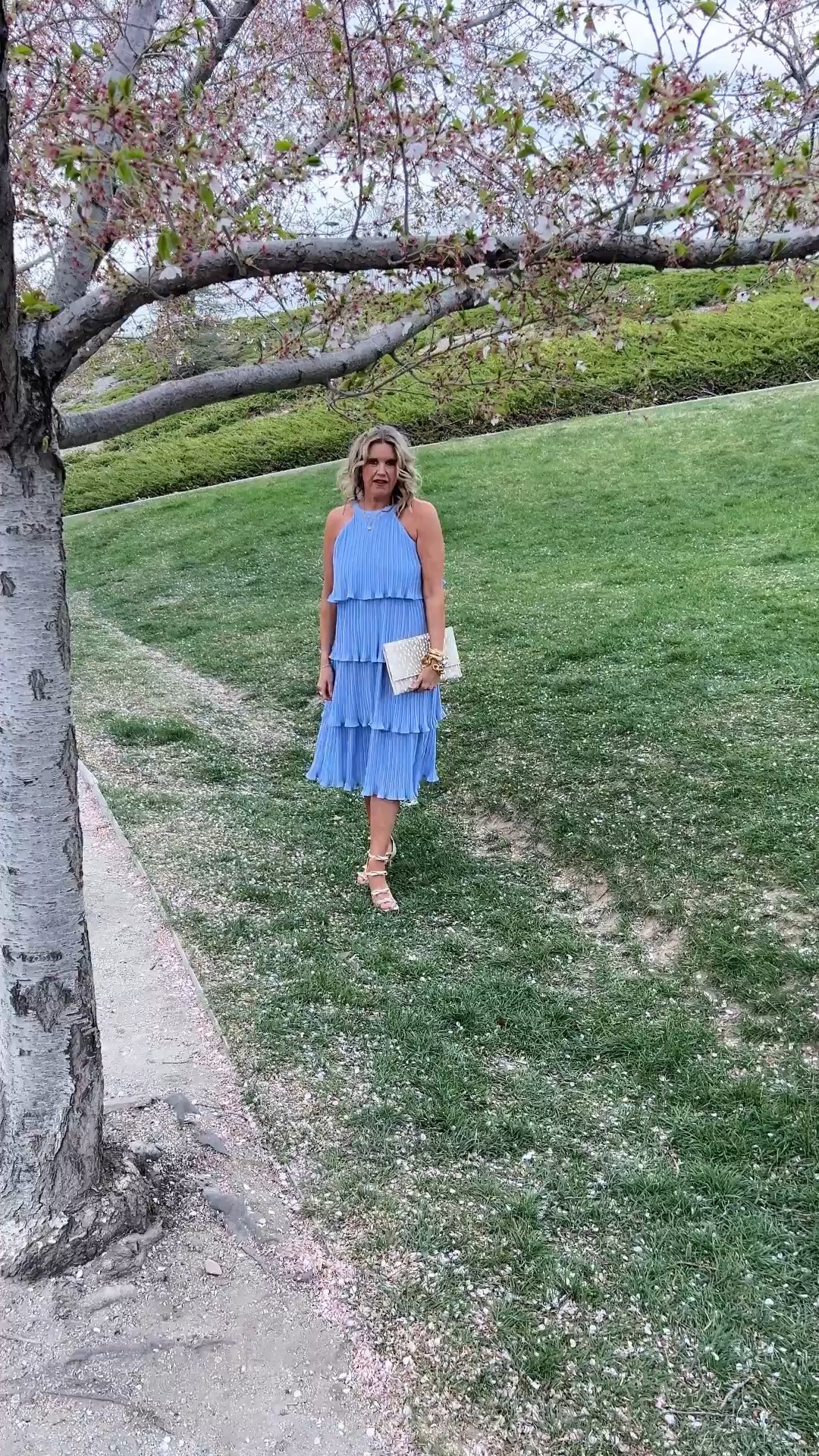 Amazon find under $50 dresses

Perfect for wedding guest, Easter graduations Mother’s Day brunch, bridal showers 

Paired with Julie Vos jewelry and Cecilia New York shoes 
Coastal clutch NY 

#LTKwedding #LTKfindsunder50 #LTKstyletip

#LTKOver40 #LTKWatchNow #LTKFindsUnder50