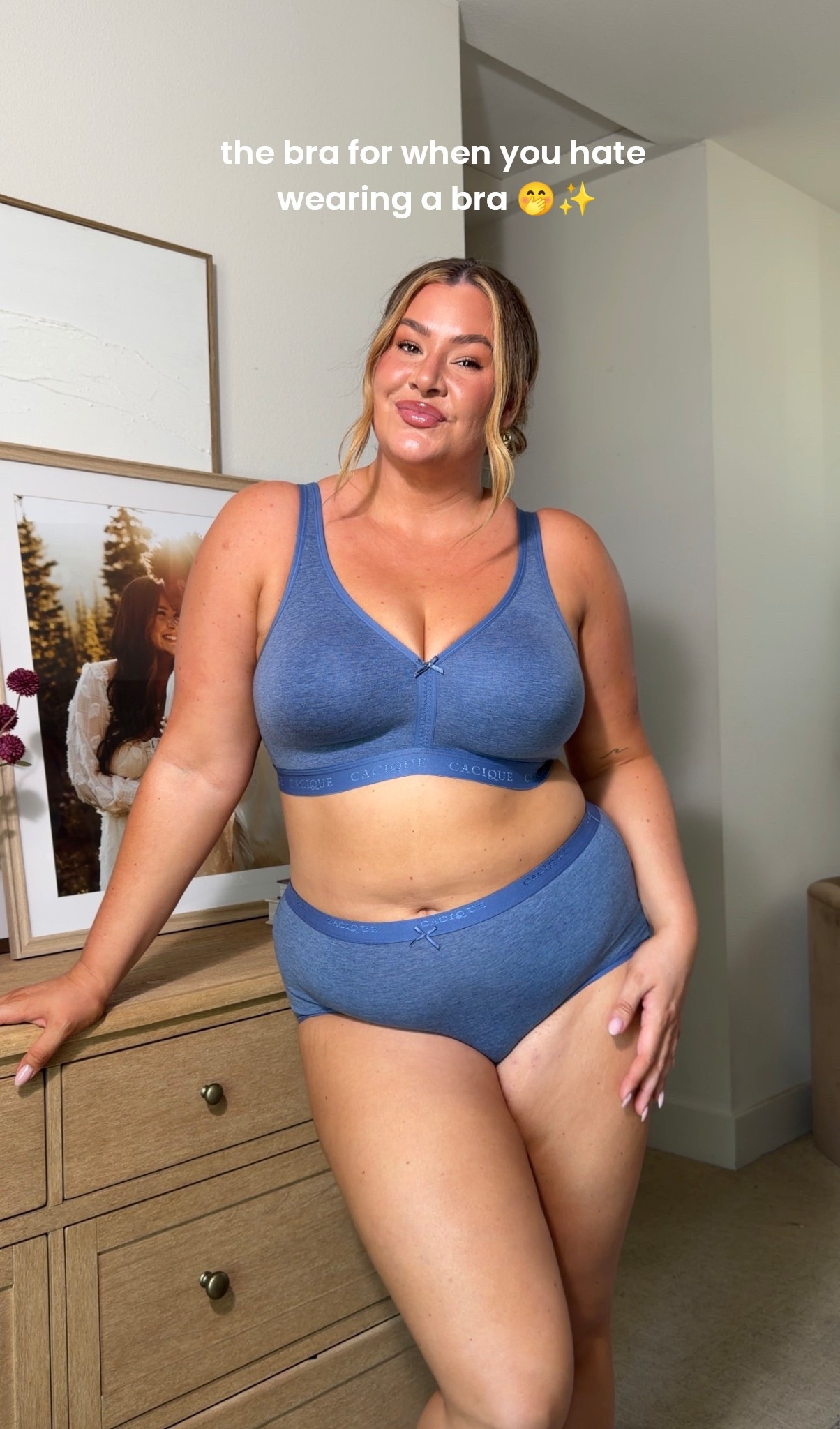 i’m in a 40DD 🤎 #lanebryantpartner #ThisBody @lanebryant 