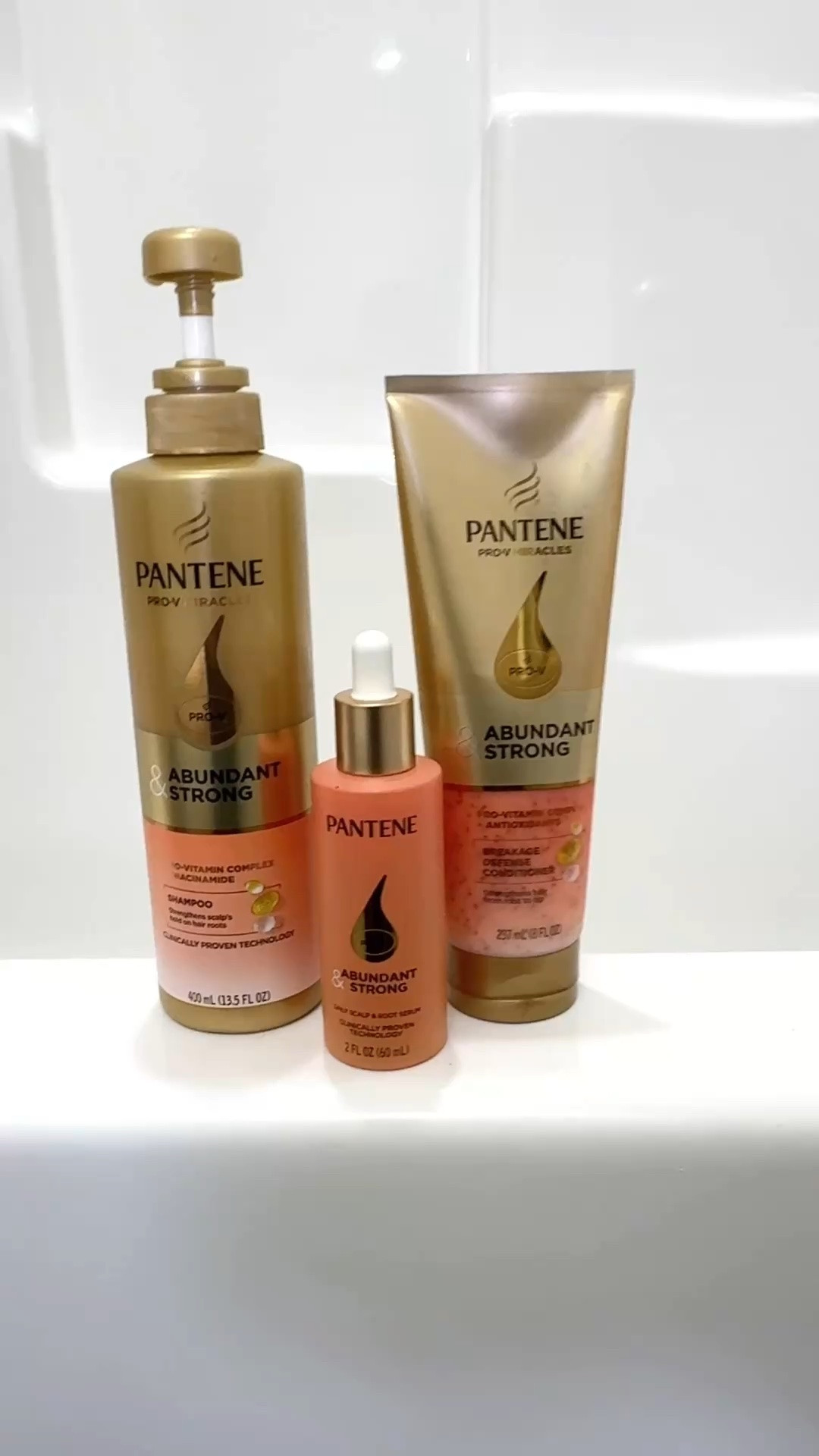 Found this whole set on sale! It won’t be on sale after tomorrow (6/26) so get it discounted while you can. #primeday #scalpcare #LTKhair

#LTKselfcare #LTKBeauty #LTKSaleAlert