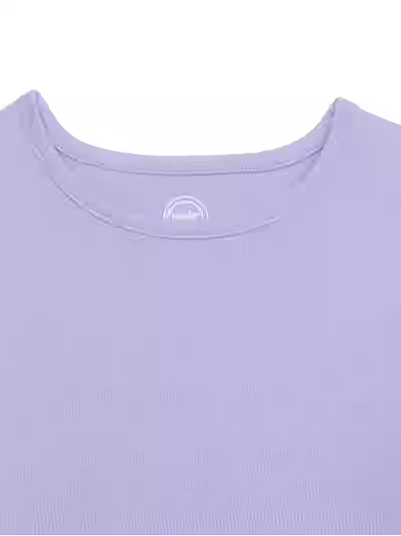 Wonder Nation Girls Eyelet Sleeve Top, Sizes 4-18 & Plus - Walmart.com | Walmart (US)