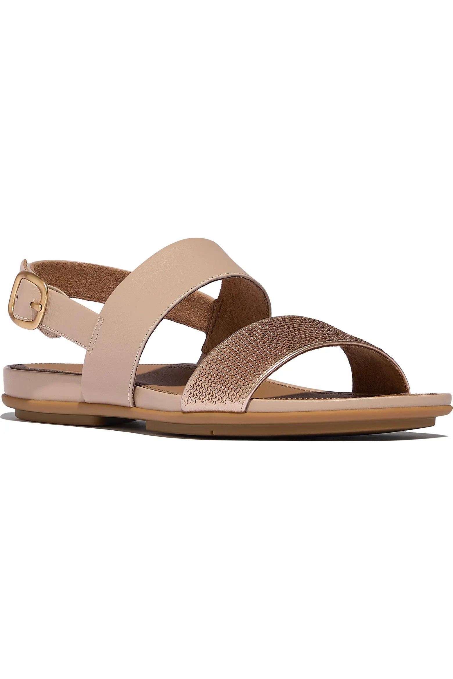 Gracie Sequins Slingback Sandal (Women) | Nordstromrack | Nordstrom Rack