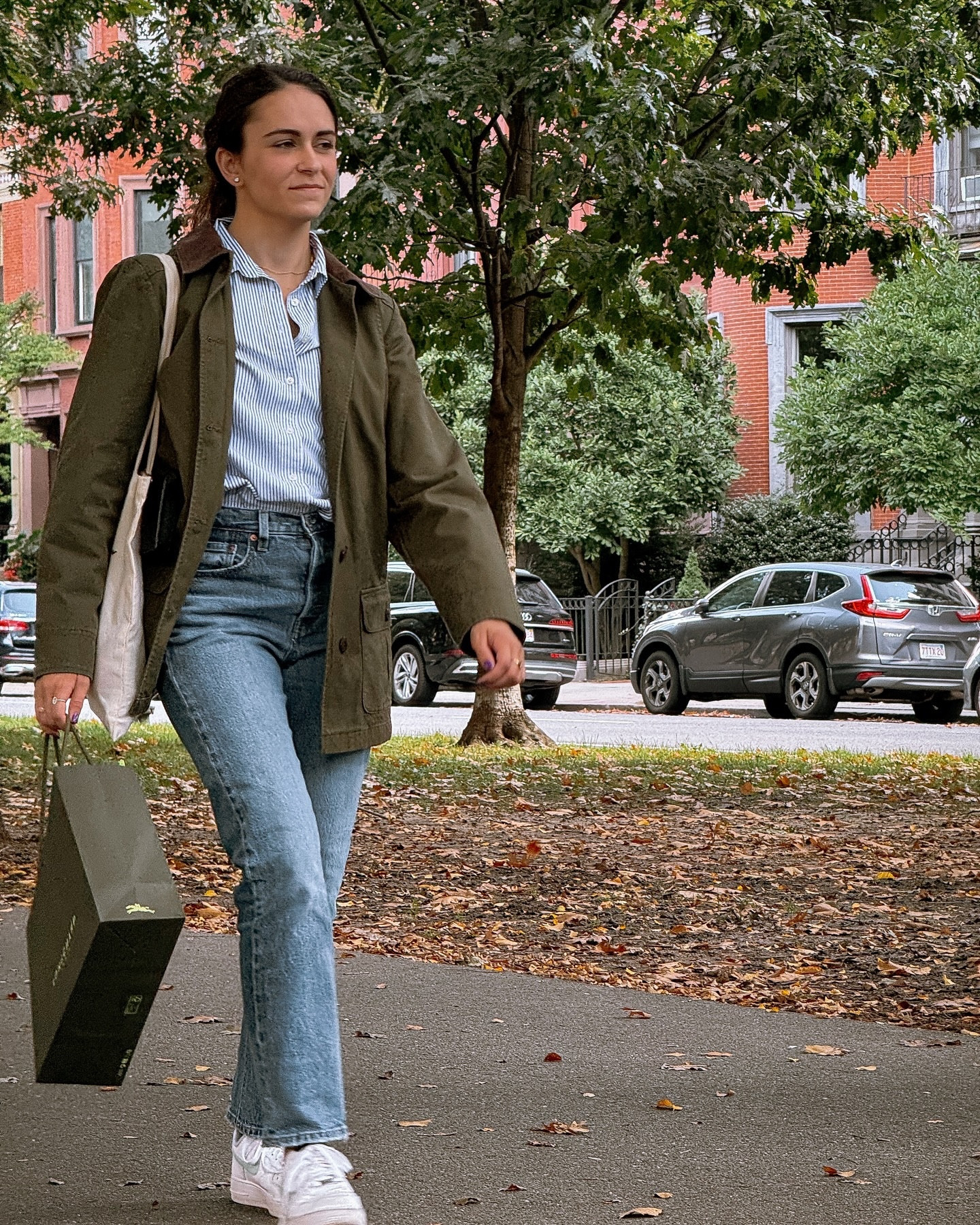 In my element ~ aka any city
Preppy fashion, New England, tall girl 

#LTKWorkwear #LTKTravel #LTKFindsUnder100