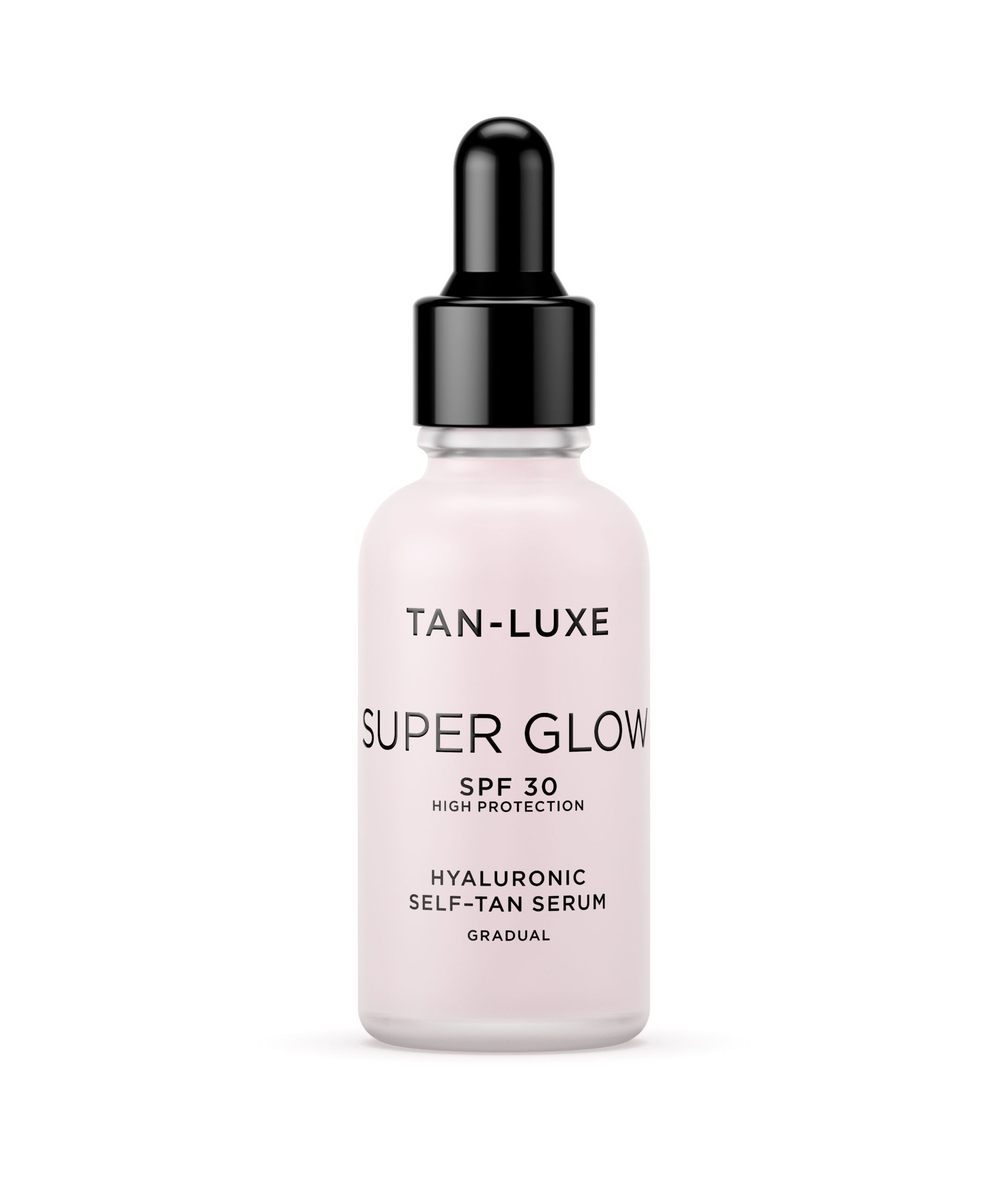 Super Glow SPF | Tan Luxe