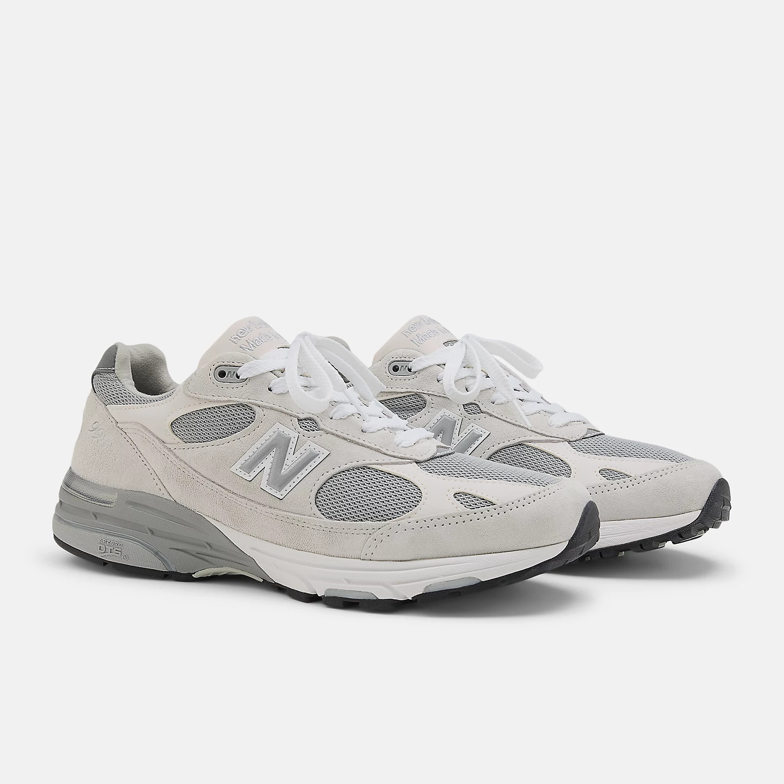 Made in USA 993 | New Balance Athletics, Inc.