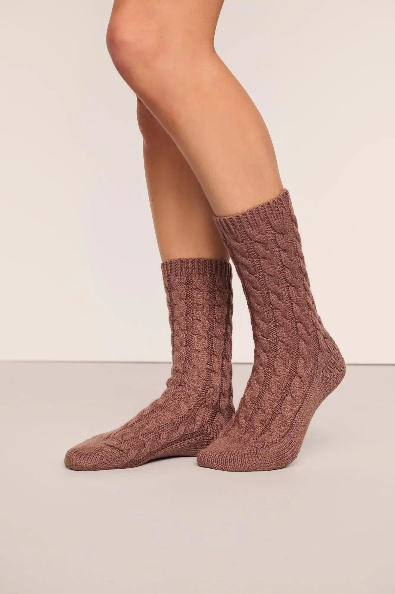 Cozy Socks | Eberjey
