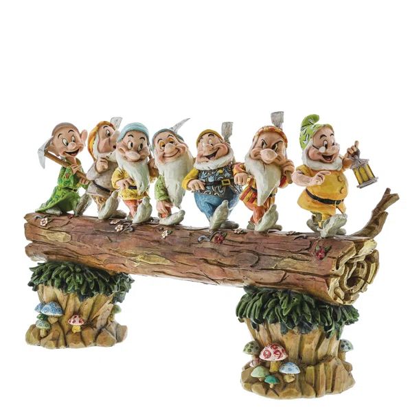 Disney Figurine / Sculpture | Wayfair North America