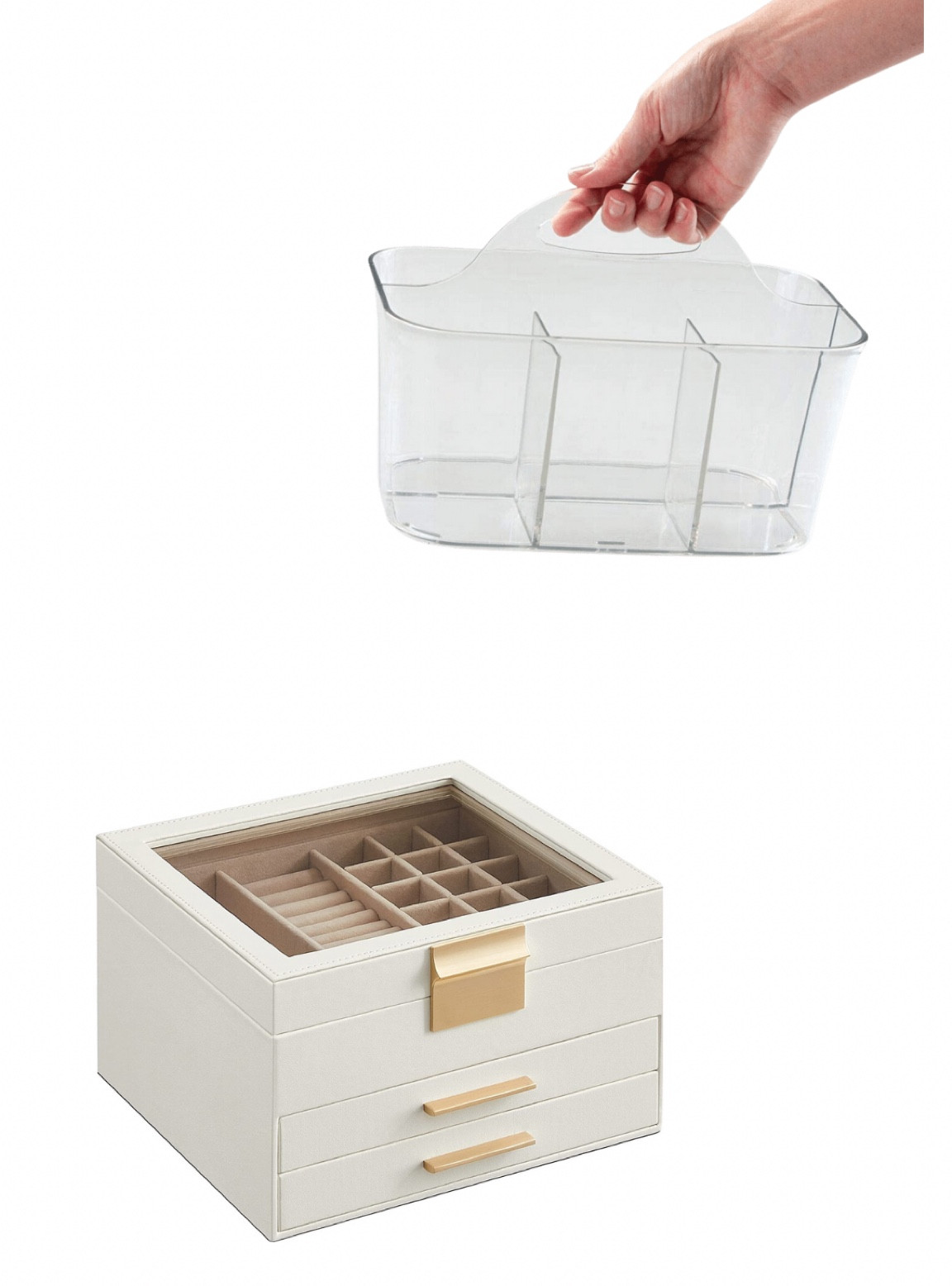 Gift idea for teens/young adults who love to stay organized

#LTKbeauty #LTKGiftGuide