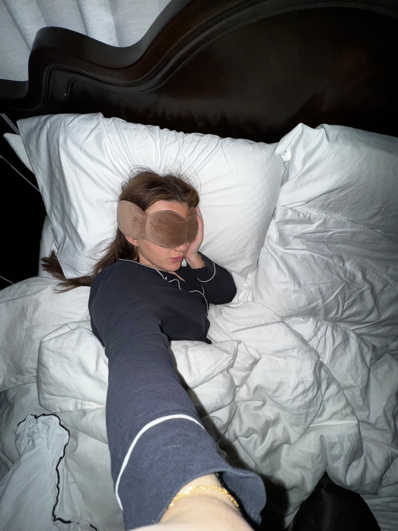 If you want the best sleep of your life, you need these things 