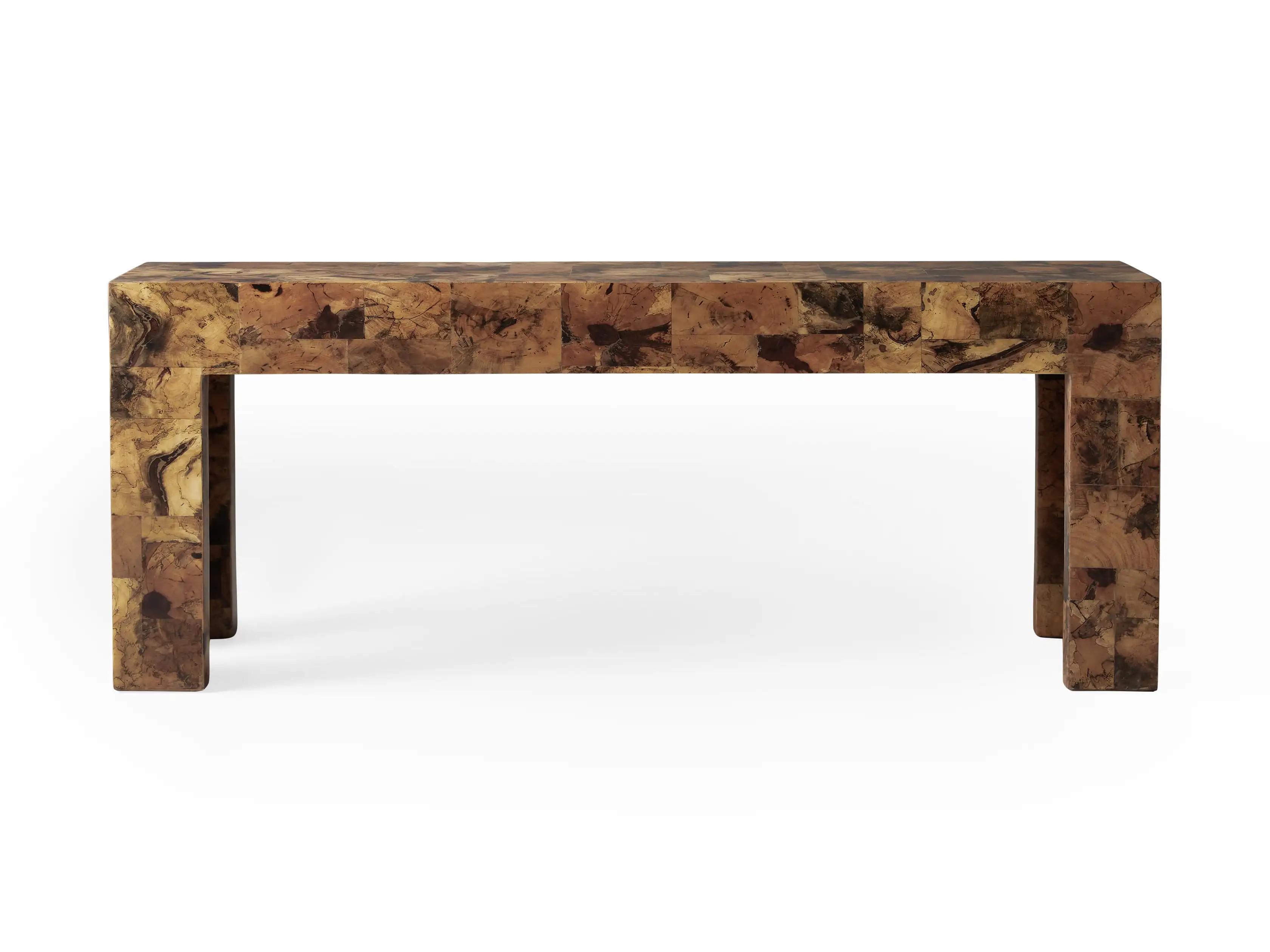 Tamarind Console Table | Arhaus