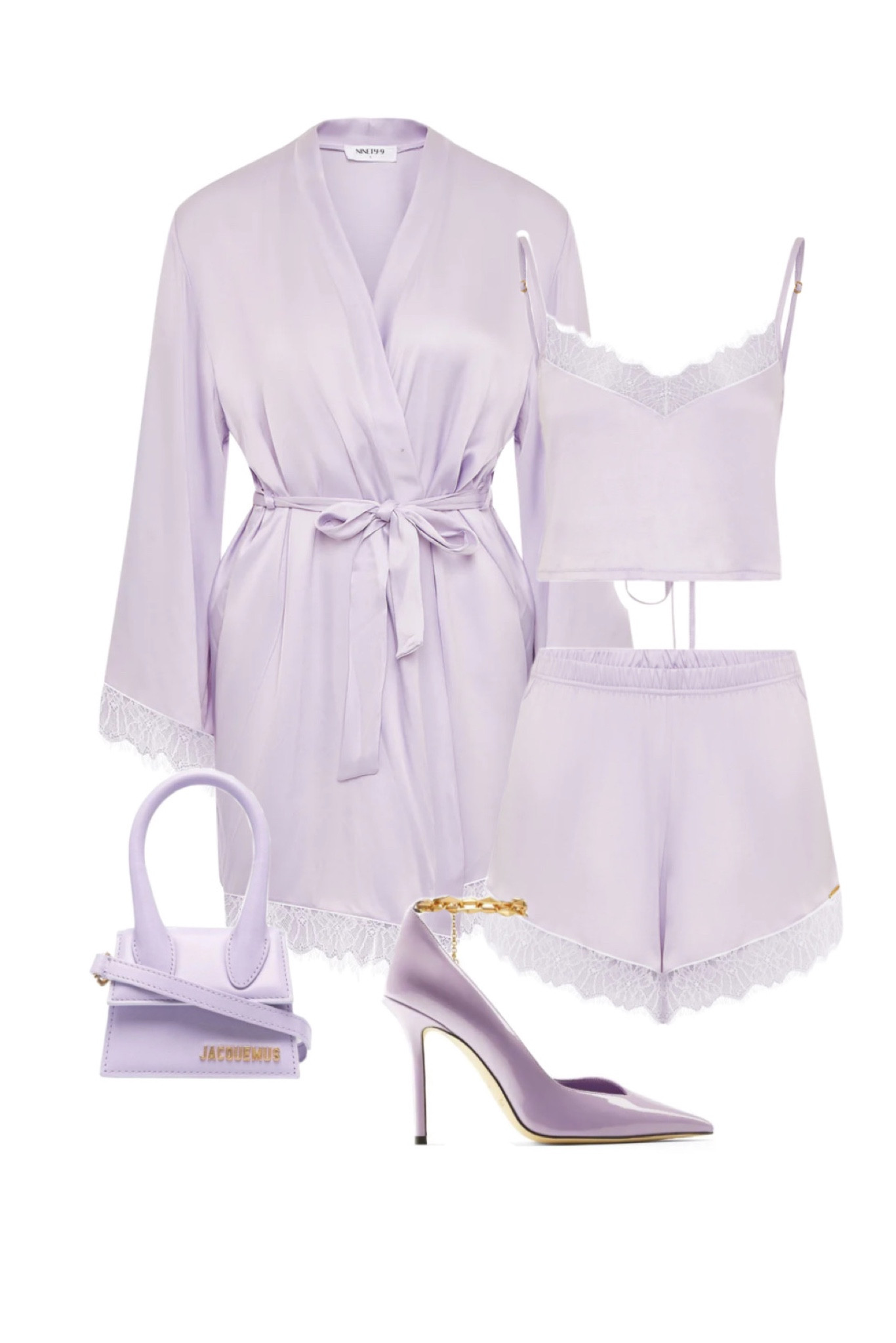 Cute Pyjama Party Outfit 🍬🍸💜

#LTKeurope #LTKFind #LTKstyletip