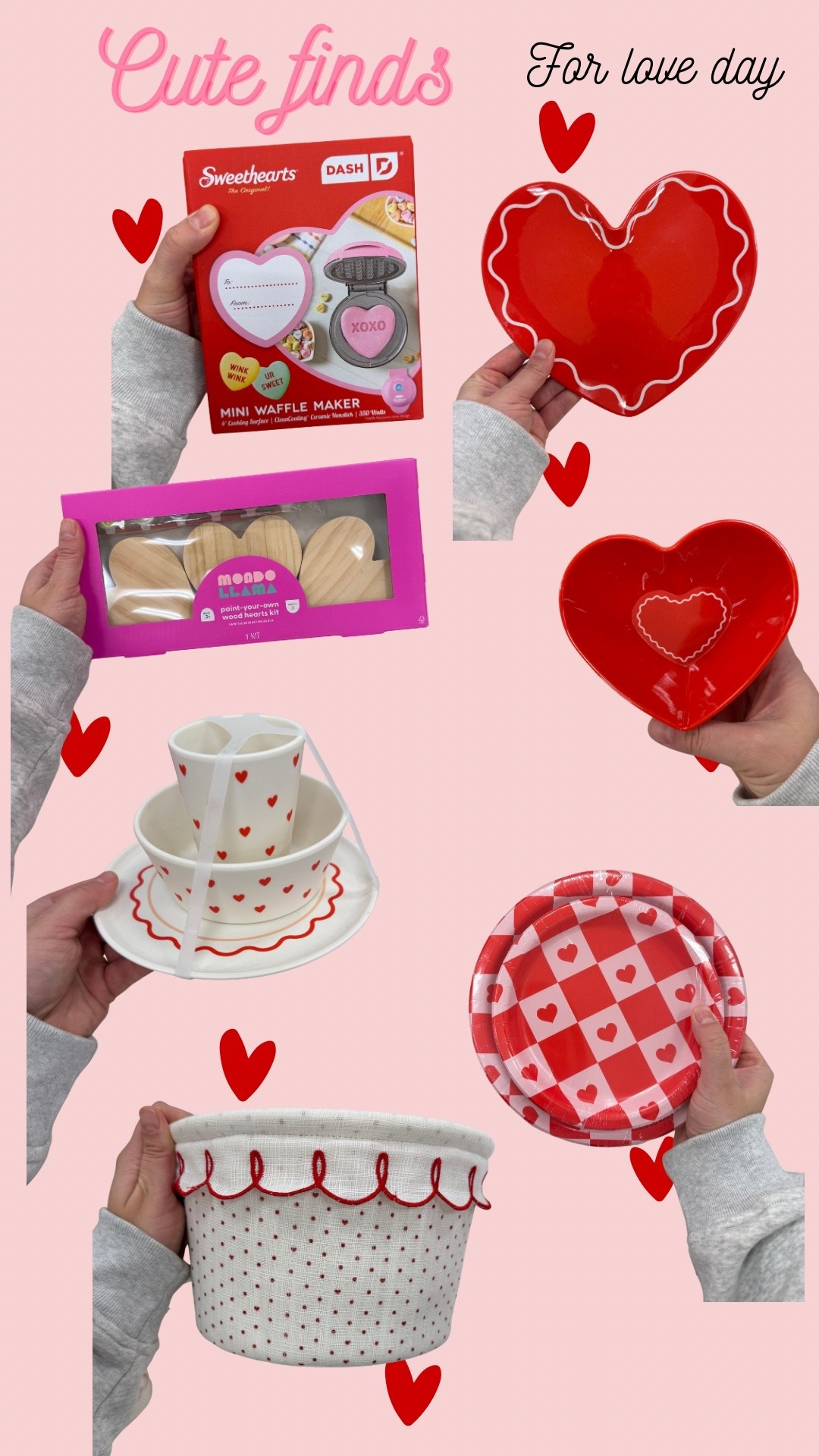 Target Valentines Day finds - for the kids

#LTKSeasonal