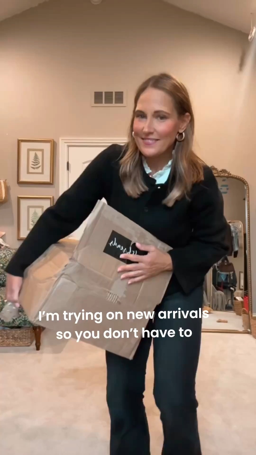 Social Threads just dropped the cutest new arrivals for fall. The chill in the air today made it the perfect time to pull out all the layers. Think soft sweaters, great jackets, and easy pieces that help you create all your favorite fall outfits. So many fun styles to shop right now.

#LTKOver40 #LTKMidsize #LTKSeasonal