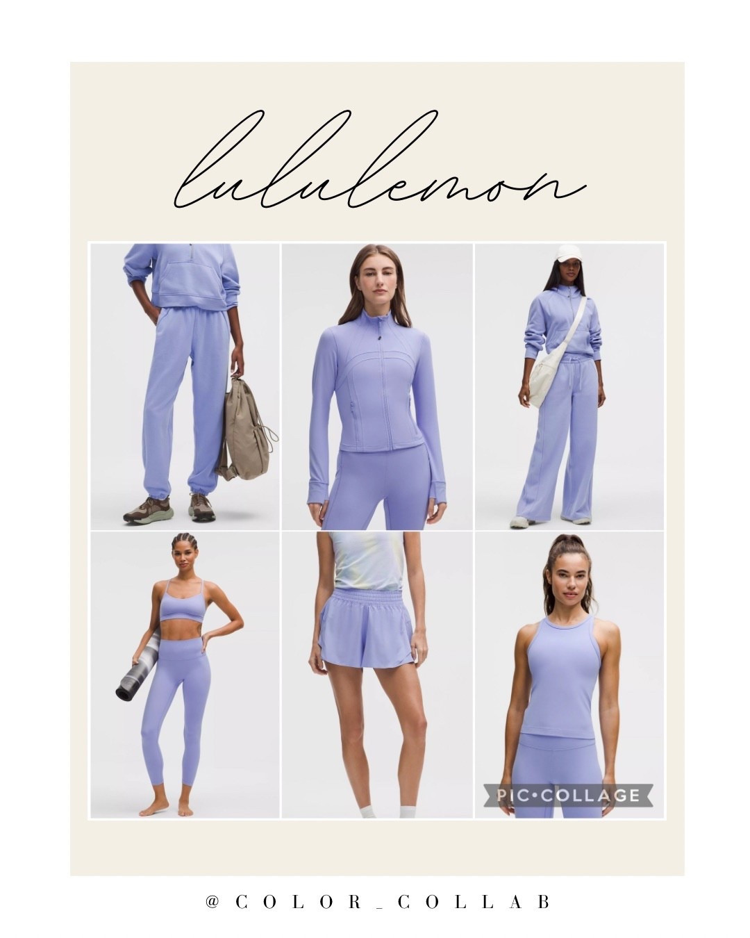 Hyacinth at Lululemon☀️🌷 

#LTKStyleTip #LTKTravel #LTKSeasonal