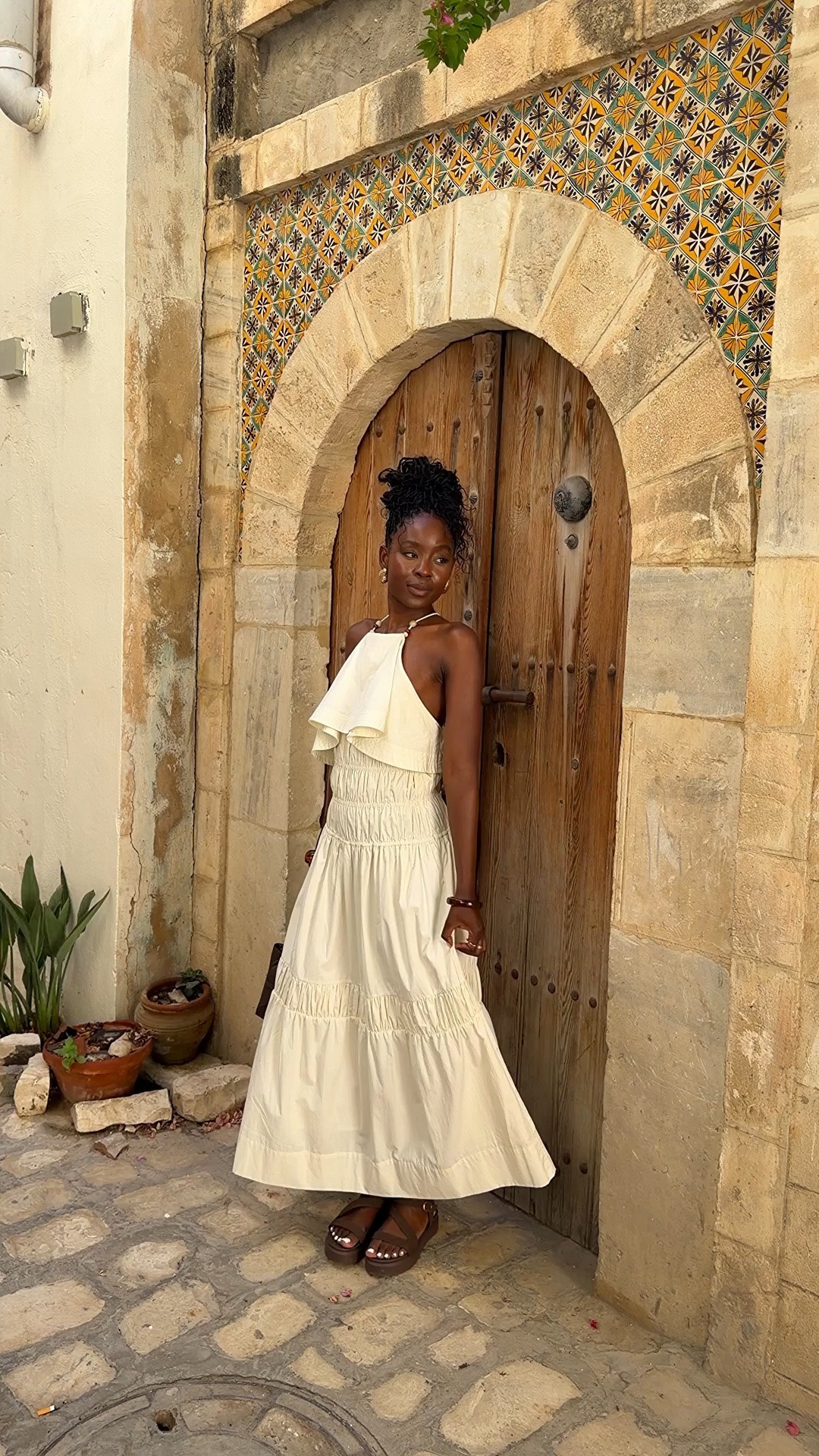 Summer dress

#LTKsummer #LTKdresses #LTKeurope