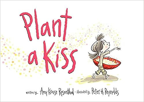 Plant a Kiss



Hardcover – Illustrated, Dec 27 2011 | Amazon (CA)